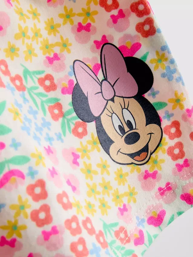 0–36 månader | Disneys Minnie Mouse-Shorts