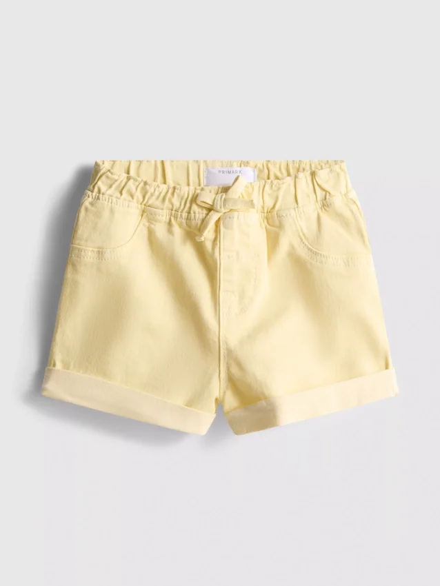 0–36 månader | jeansshorts