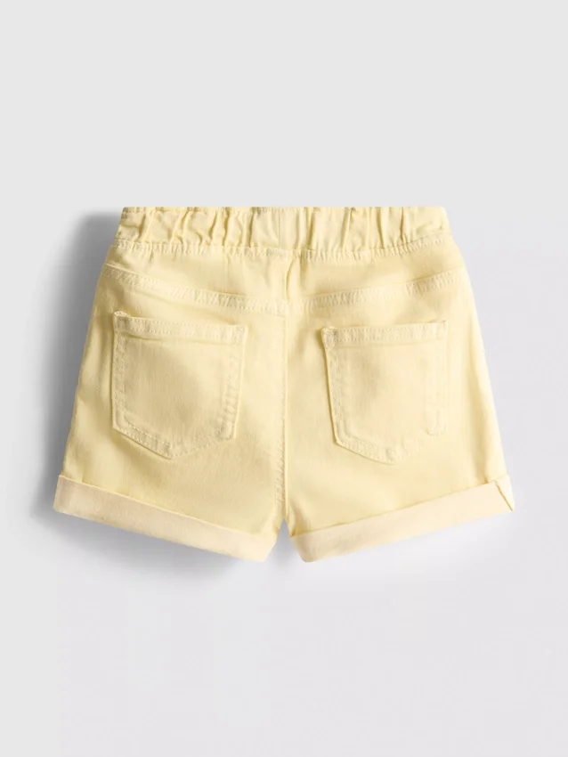 0–36 månader | jeansshorts