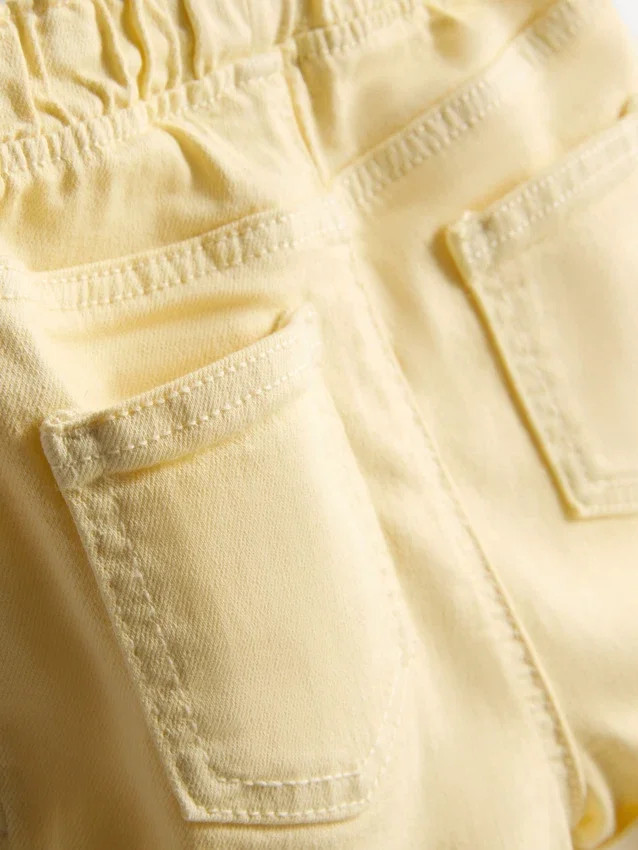 0–36 månader | jeansshorts