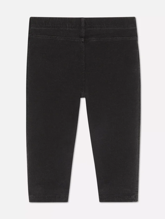 0–36 månader | jeggings