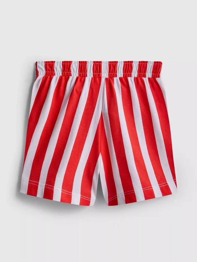 0–36 månader | jersey-shorts
