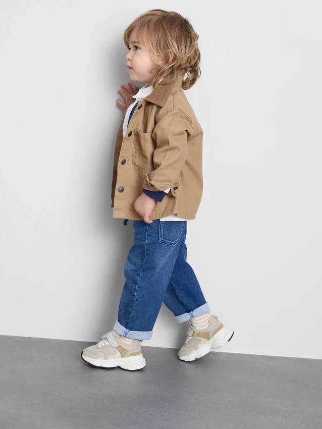 0–36 månader | joggingjeans