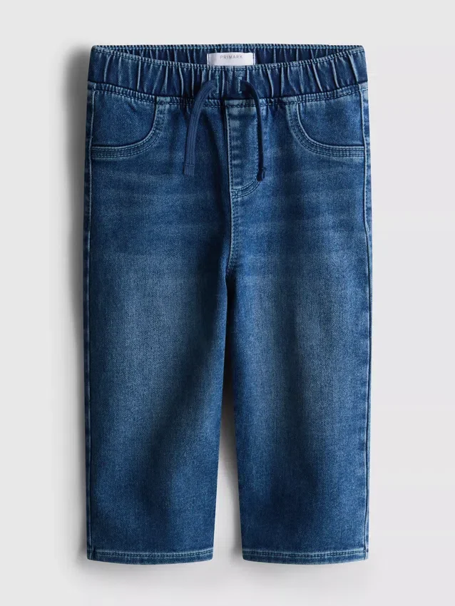 0–36 månader | joggingjeans