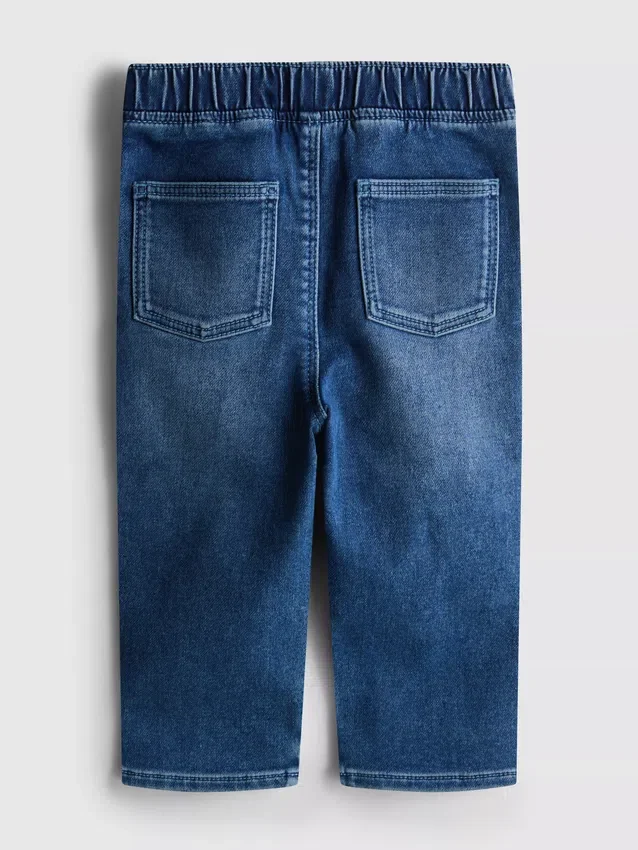 0–36 månader | joggingjeans