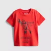0–36 månader | Marvel Spider-Man-T-shirt