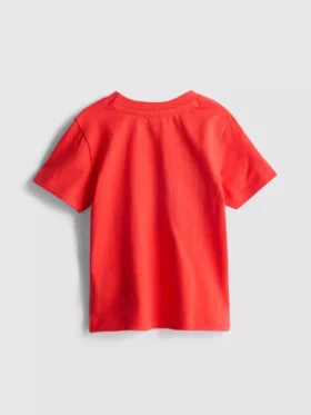 0–36 månader | Marvel Spider-Man-T-shirt