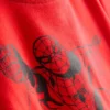0–36 månader | Marvel Spider-Man-T-shirt