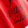 0–36 månader | Marvel Spider-Man-T-shirt