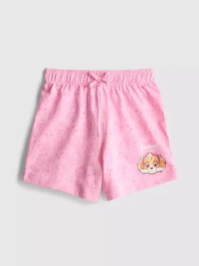 0–36 månader | Paw Patrol-Shorts