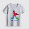 0–36 månader | T-shirt i jersey