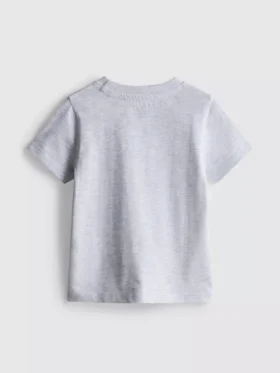 0–36 månader | T-shirt i jersey