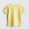 0–36 månader | T-shirt med Disneys Kalle Anka
