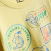 0–36 månader | T-shirt med Disneys Kalle Anka