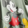 0–36 månader | T-shirt med Disneys Musse Pigg