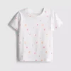 0–36 månader | T-shirt med tryck