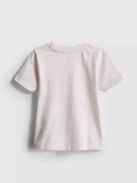 0–36 månader | T-shirt med tryck