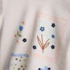 0–36 månader | T-shirt med tryck