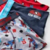 1,5–10 år | 3-pack Marvel Spider-Man-badbyxor