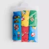 1,5–10 år | 6-pack Super Mario-trosor