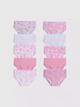1,5–15 år | 10-pack hipster-kalsonger
