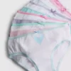 1,5–15 år | 10-pack kalsonger med hjärtmotiv