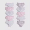 1,5–15 år | 10-pack trosor