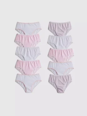 1,5–15 år | 10-pack trosor