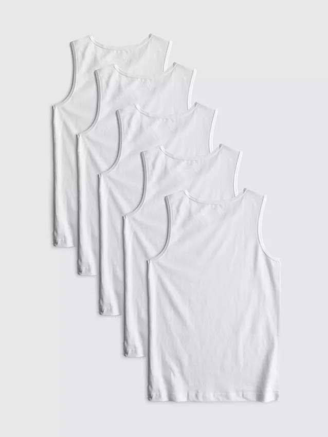 1,5–15 år | 5-pack baslinne