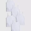 1,5–15 år | 5-pack cami-toppar