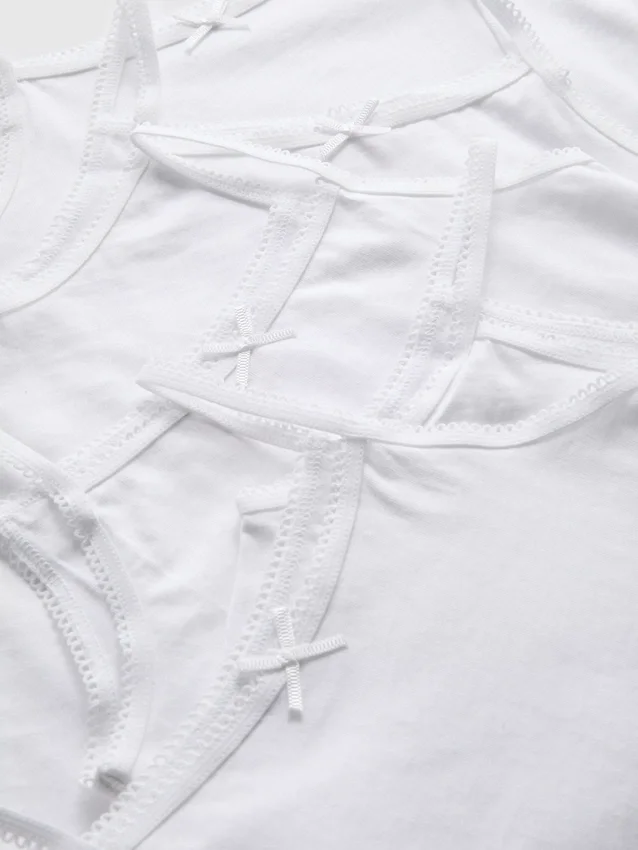 1,5–15 år | 5-pack cami-toppar