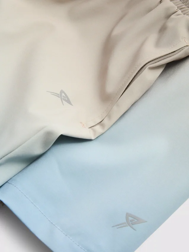 1,5–7 år | 3-delat set med T-shirt, Shorts och hoodie