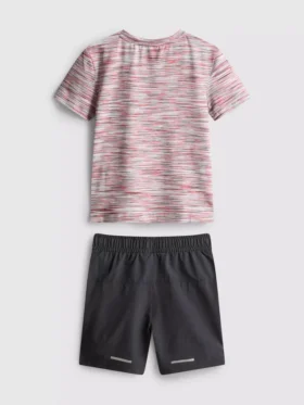 1,5–7 år | aktiv T-shirt och Shorts