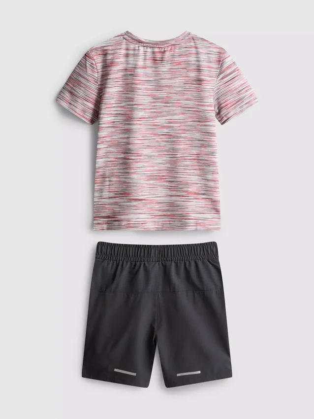 1,5–7 år | aktiv T-shirt och Shorts