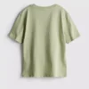 1,5–7 år | blå T-shirt