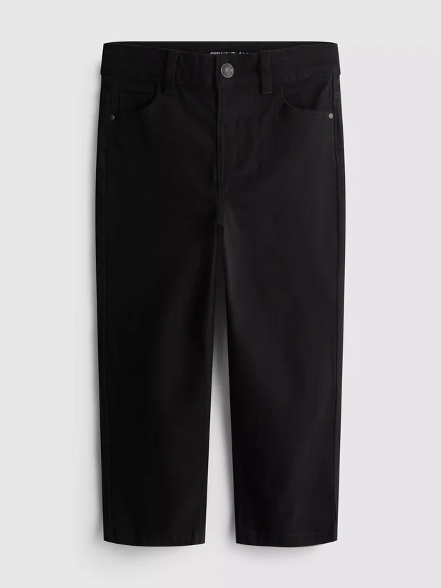 1,5–7 år | byxor med raka ben