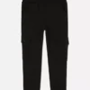 1,5–7 år | cargobyxor med uppvikt benslut