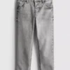 1,5–7 år | Jeans med raka ben