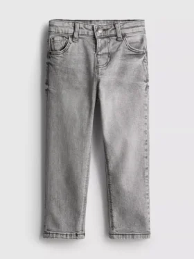 1,5–7 år | Jeans med raka ben