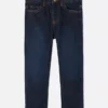 1,5–7 år | Jeans med raka ben