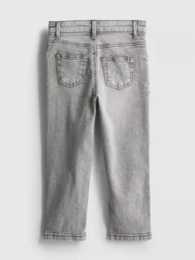 1,5–7 år | Jeans med raka ben