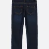 1,5–7 år | Jeans med raka ben