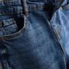 1,5–7 år | Jeans med raka ben
