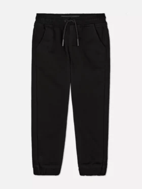 1,5–7 år | Jeans med uppvikt benslut