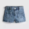 1,5–7 år | jeansshorts