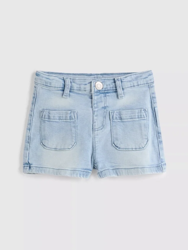 1,5–7 år | jeansshorts