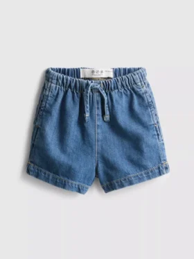 1,5–7 år | jeansshorts