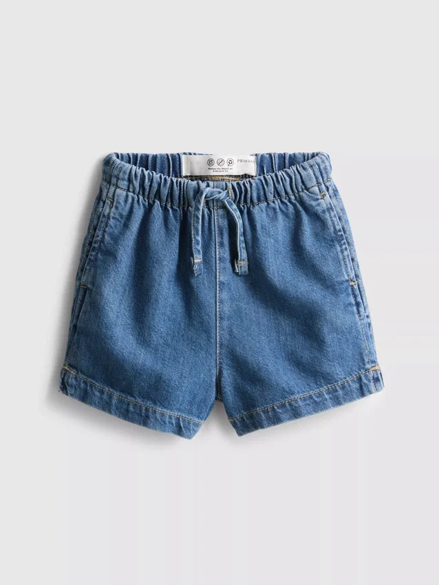 1,5–7 år | jeansshorts