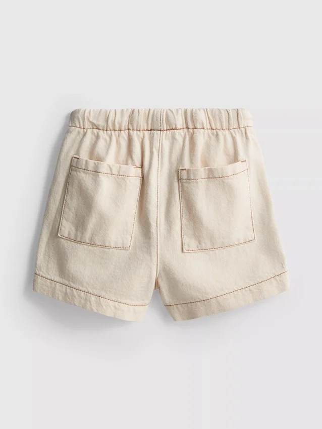 1,5–7 år | jeansshorts