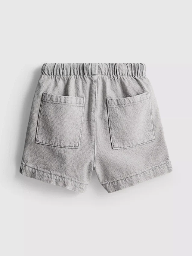 1,5–7 år | jeansshorts